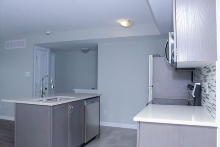 For Lease - 305 Eldorado Private Unit# A, Kanata, Ontario - Photo 3