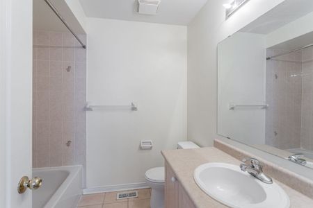 For Lease - 24 Coast Avenue Unit# Upper, Vaughan, Ontario - Photo 4
