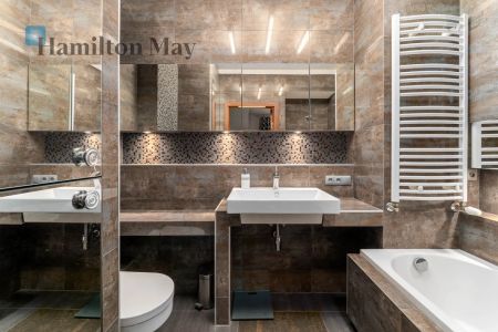 Przestronne mieszkanie z tarasem i komórką lokatorską, Lea Residence - Zdjęcie 5