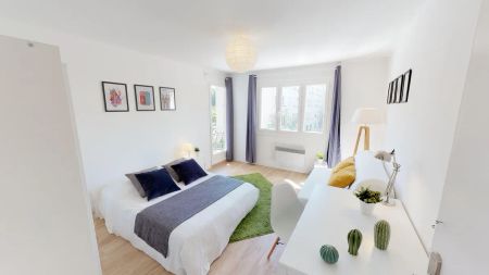 12 rue du chèvrefeuille 12, Montpellier - Photo 2