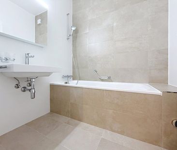 Bel appartement de 4 pièces au 1er étage, avec conciergerie de l’im... - Foto 4