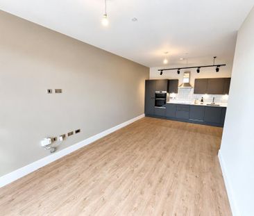 2 bedroom apartment to rent The Gate, Waterside Village, Falcon Street, Loughborough, LE11 - Photo 2