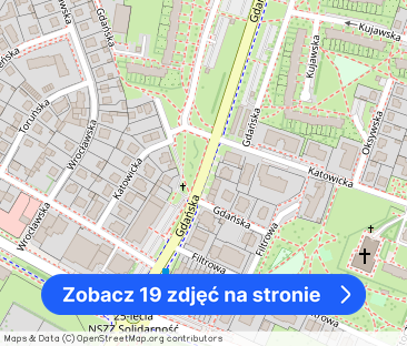 Wynajmę mieszkanie, Rumia Janowo, bardzo ładnie wykończone - Zdjęcie 1