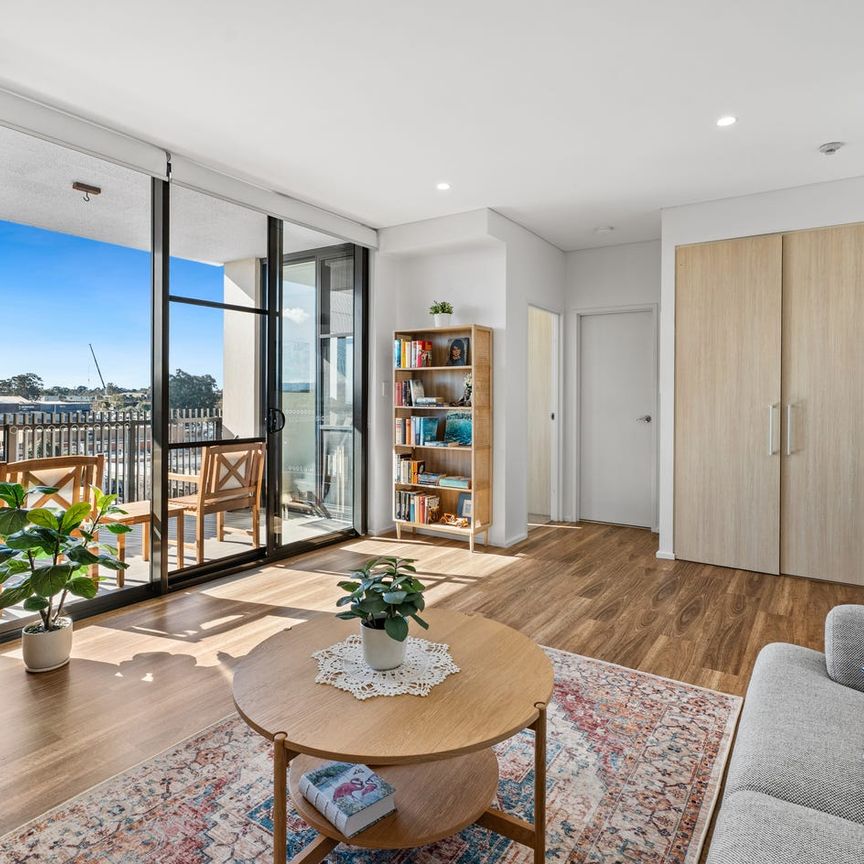 Modern Apartment Living in the Heart of St Marys - Photo 1