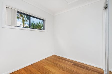 Private Garden Granny Flat – water usage and garden maintenance included - Photo 2