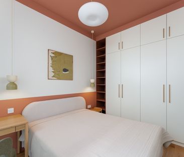 Wyjątkowy apartament w inwestycji Młyny Mogilska! - Photo 6