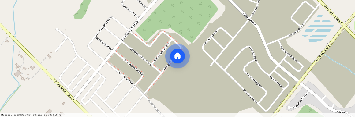 51 Eberly Woods Drive, Caledon