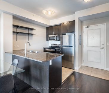 For Lease - 5020 Corporate Drive Unit# 318, Burlington, Ontario - Photo 1