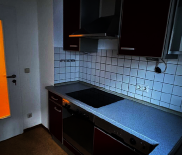 3 Zimmerwohnung nähe Hauptbahnhof - Photo 3