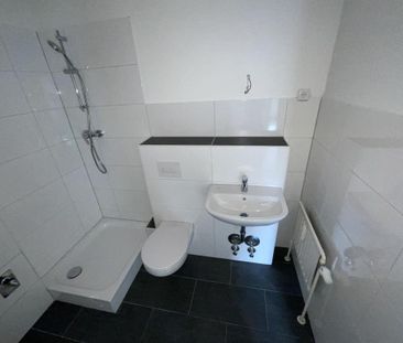 2-Zimmer-Wohnung mit Balkon in Dortmund-Hörde mieten - Photo 2