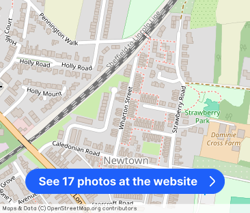 Wharton Street, Retford, Nottinghamshire, DN22 - Photo 1