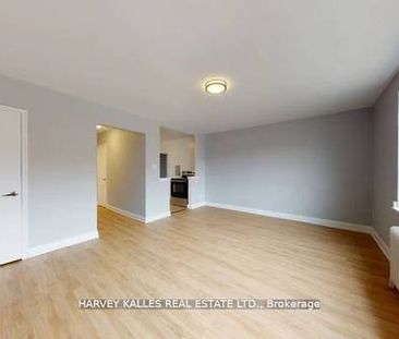 ONE MONTH RENT FREE! Recent renovations spacious layout affordable! - Photo 4