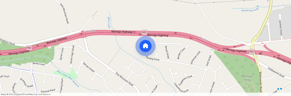 36 Glenelg Drive, Brassall QLD 4305