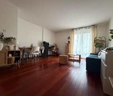 Appartement à louer 2 pièces • Villiers-sur-Marne - Photo 5