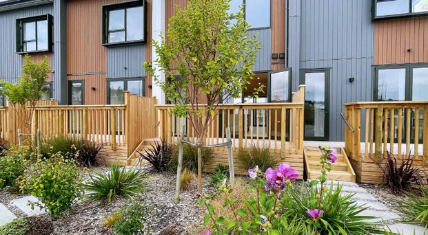 NEWLY BUILT 3 bedroom home in Westgate - Photo 1