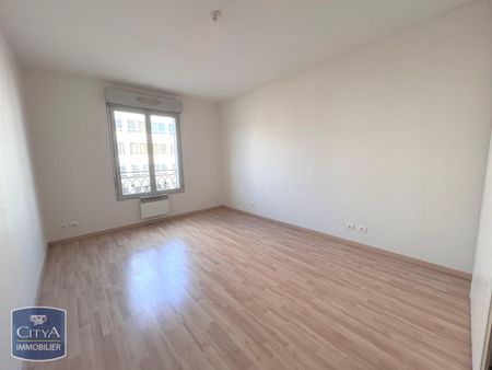 Location Appartement 3 pièces 71m² LIMOGES 87000 - Photo 5