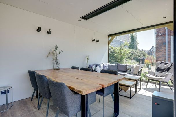 Huis te huur: Majoor 56 4208 AC Gorinchem - Photo 1