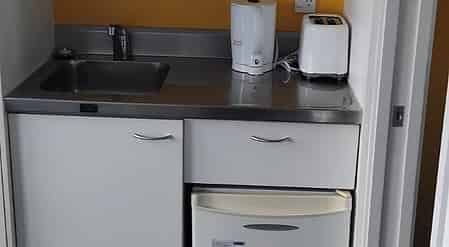 Central Auckland studio apartment Oasis with - Photo 4