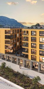 Studio neuf | Gare Velâdzo | Châtel-St-Denis - Photo 3