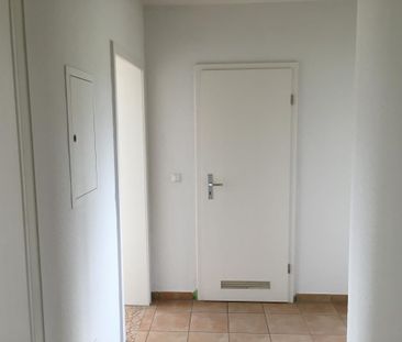 Demnächst frei! 3-Zimmer-Wohnung in Mönchengladbach Lürrip - Photo 2