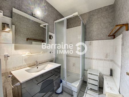 Location appartement à Brest, 4 pièces 87m² - Photo 5