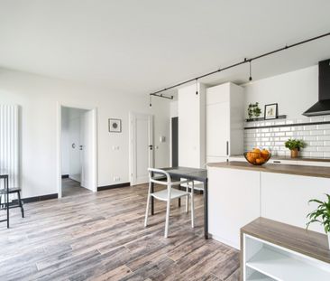 2 pokoje 38 m² | Park Skaryszewski | garaż - Zdjęcie 5