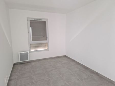 Location appartement 3 pièces, 60.50m², Drap - Photo 3