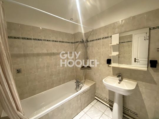 Appartement à louer en colocation au Le Blanc Mesnil - Photo 1