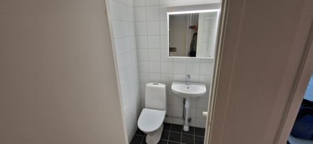 Nedre Eneborgsvägen, Helsingborg - Foto 4