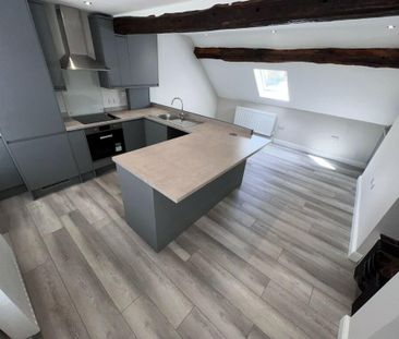 2 bedroom apartment to rent - Photo 5