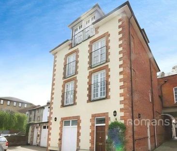 Bellevue House, Jewry Street, Winchester, SO23 - Photo 6