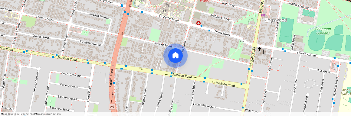 51 Somerset Street, NSW 2747, Kingswood