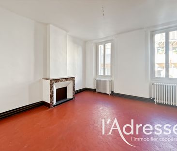 Location appartement 3 pièces, 73.00m², Aubagne - Photo 4
