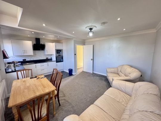 The Stretton, Lenton, NG7, Property for rent - Photo 1