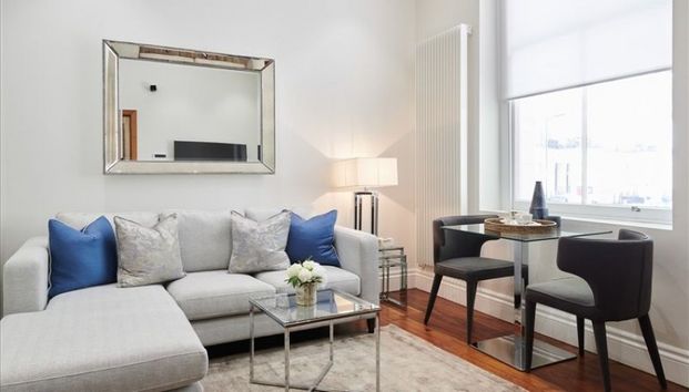 Garden House, - Kensington Gardens Square, London - Photo 1