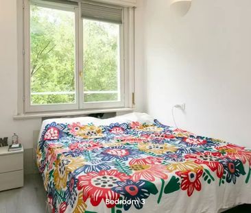 Via Francesco Caracciolo, Milan, Lombardy 20155 - Foto 1