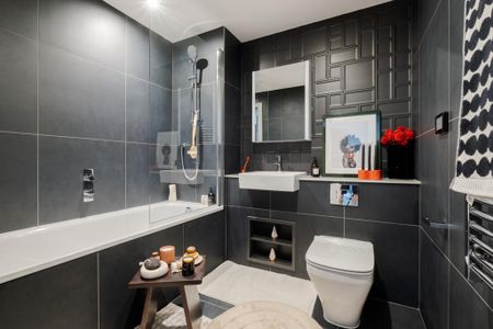 1 bedroom apartment to rent - Photo 4