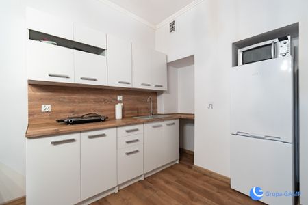 Kawalerka*Długa*22m2*Stare Miasto - Zdjęcie 5