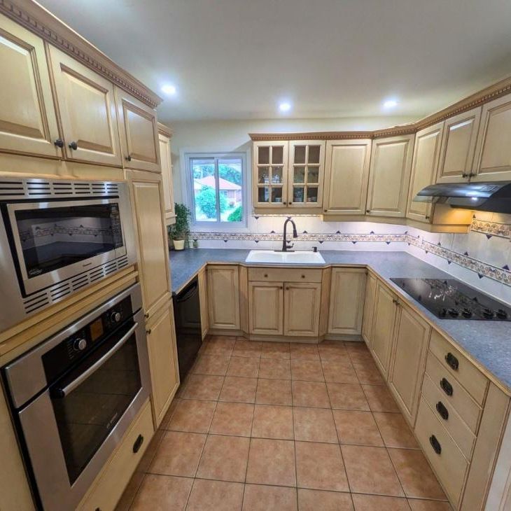 Maison de plain-pied à louer - Photo 1