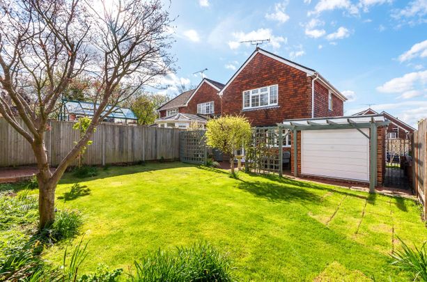 3 bedroom detached house to rent - Photo 1