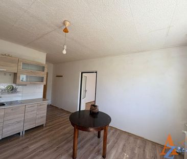 Pronájem bytu 1+1 35 m² - Photo 1