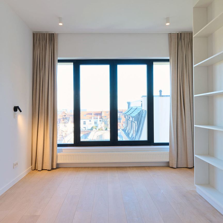 Appartement - te huur - Foto 1