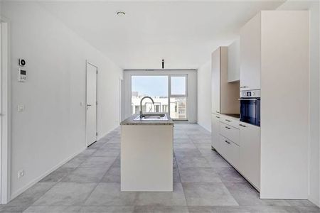 Appartement te huur - Photo 5