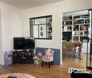 Location Appartement T 3 - Rennes - Centre Ville - Photo 1