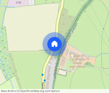 Highfield, St. Johns Road, Wroxall, Ventnor, Isle of Wight - Photo 1