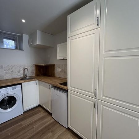Appartement Studio à louer 1 pièce - 19,36 m2 GRANVILLE - 50 - Photo 3