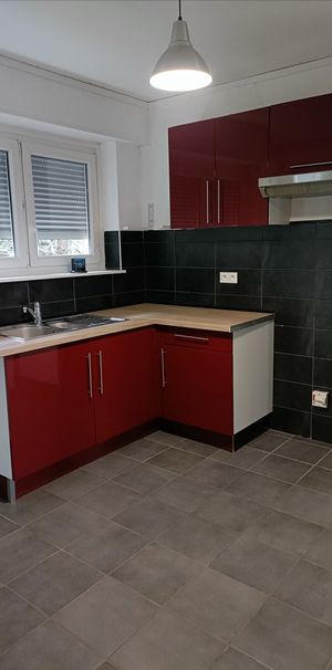 Location Appartement 4 pièces 73m² - Photo 1