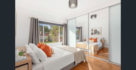 Spacious 3 Bedroom House - Ideal for NDIS Use - Photo 2