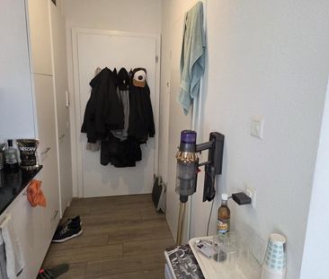 Charmant 2,5 pièces rénové en 2023 - Photo 3