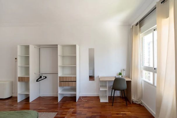 Calle de Sor Ángela de la Cruz, Madrid, Community of Madrid 28020 - Photo 1